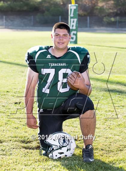 Thumbnail 3 in Tehachapi Individual Photos photogallery.