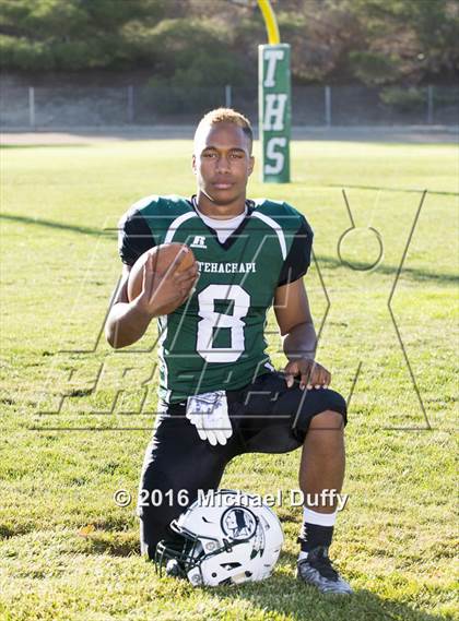 Thumbnail 2 in Tehachapi Individual Photos photogallery.