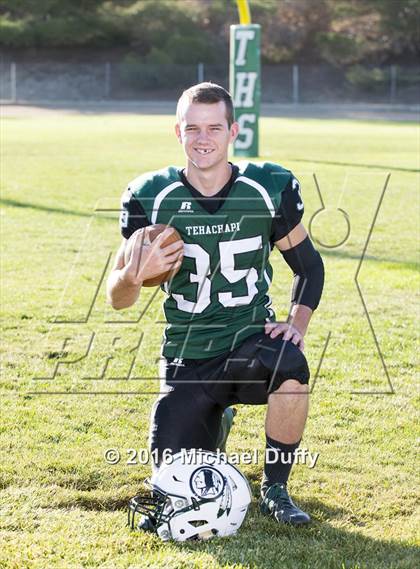 Thumbnail 3 in Tehachapi Individual Photos photogallery.