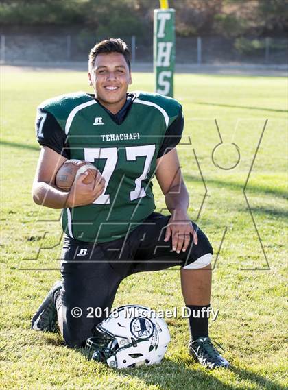 Thumbnail 2 in Tehachapi Individual Photos photogallery.