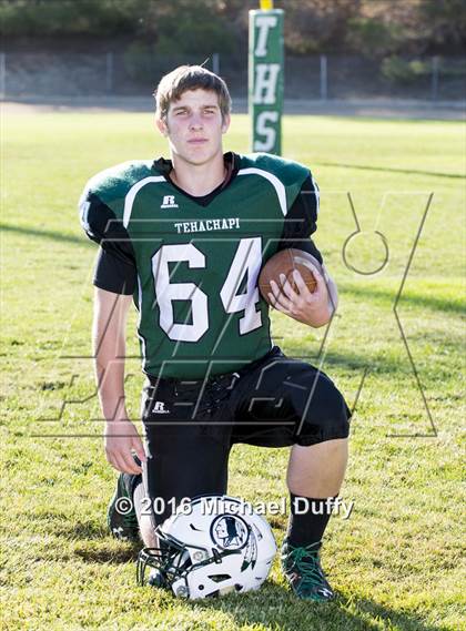Thumbnail 2 in Tehachapi Individual Photos photogallery.