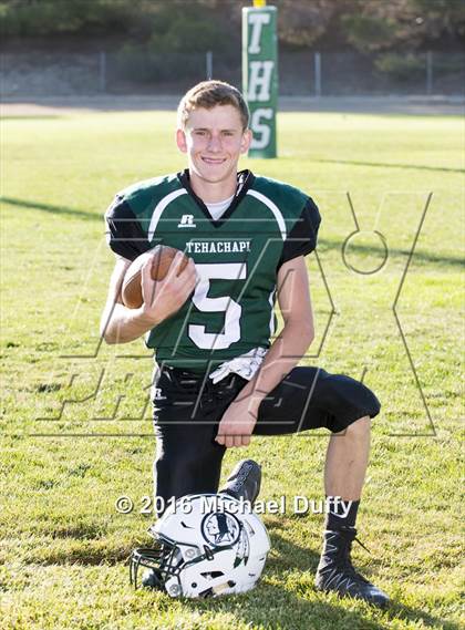 Thumbnail 2 in Tehachapi Individual Photos photogallery.