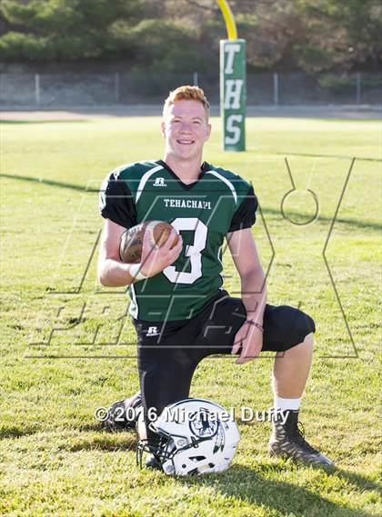 Thumbnail 3 in Tehachapi Individual Photos photogallery.