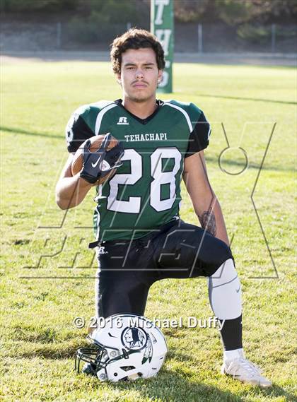 Thumbnail 2 in Tehachapi Individual Photos photogallery.
