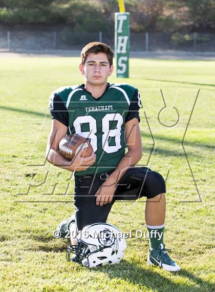 Thumbnail 1 in Tehachapi Individual Photos photogallery.
