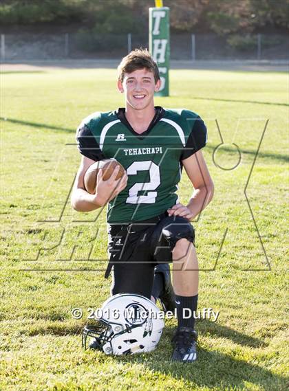 Thumbnail 2 in Tehachapi Individual Photos photogallery.