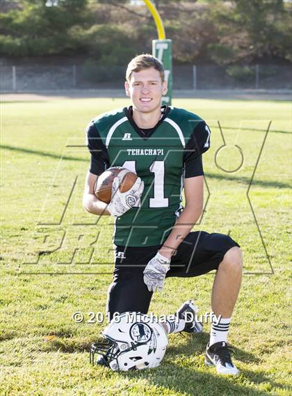 Thumbnail 2 in Tehachapi Individual Photos photogallery.