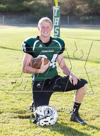 Thumbnail 2 in Tehachapi Individual Photos photogallery.