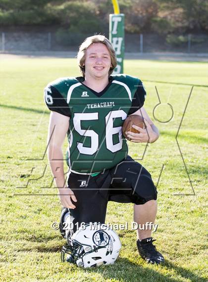 Thumbnail 2 in Tehachapi Individual Photos photogallery.