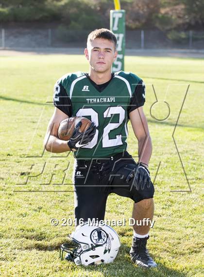 Thumbnail 3 in Tehachapi Individual Photos photogallery.