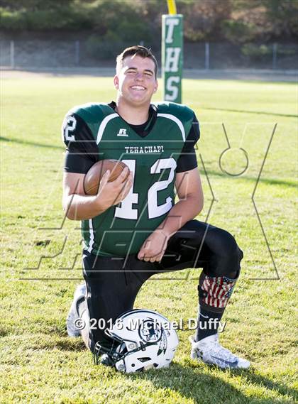 Thumbnail 2 in Tehachapi Individual Photos photogallery.