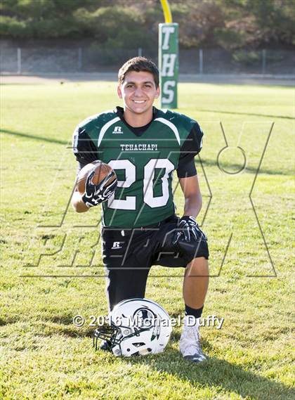 Thumbnail 3 in Tehachapi Individual Photos photogallery.