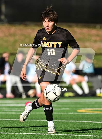 Thumbnail 2 in Shelton @ Amity Regional photogallery.