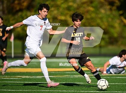 Thumbnail 3 in Shelton @ Amity Regional photogallery.