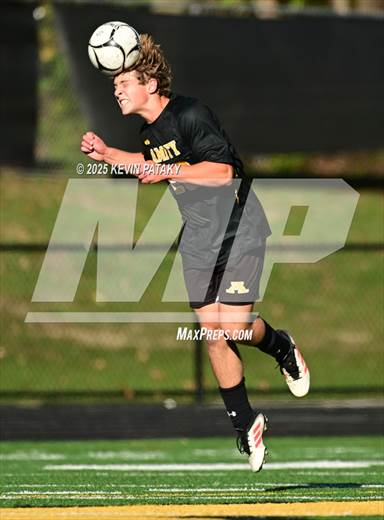 Shelton @ Amity Regional