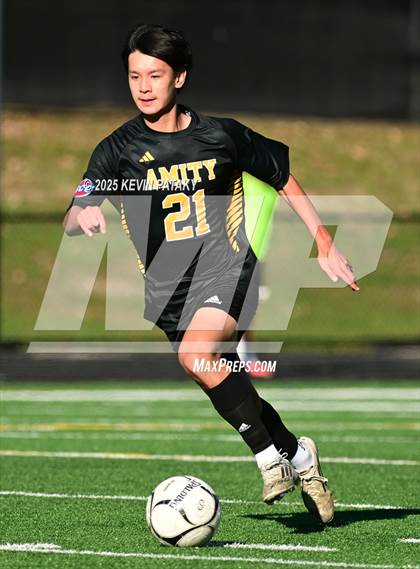 Thumbnail 2 in Shelton @ Amity Regional photogallery.