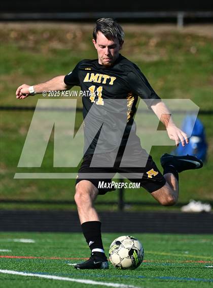 Thumbnail 3 in Shelton @ Amity Regional photogallery.