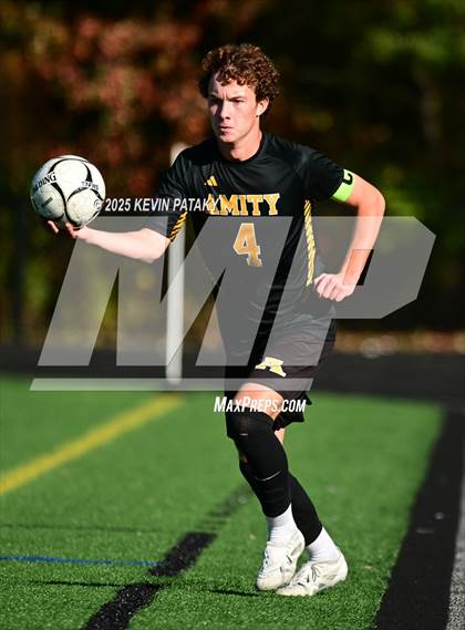 Thumbnail 3 in Shelton @ Amity Regional photogallery.