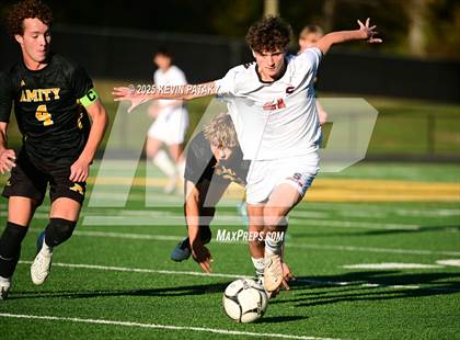 Thumbnail 1 in Shelton @ Amity Regional photogallery.