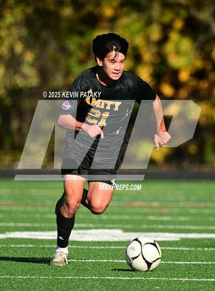 Thumbnail 3 in Shelton @ Amity Regional photogallery.