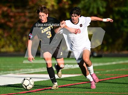 Thumbnail 3 in Shelton @ Amity Regional photogallery.