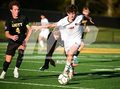 Thumbnail 2 in Shelton @ Amity Regional photogallery.