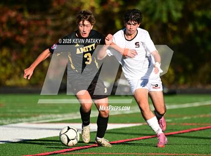 Thumbnail 3 in Shelton @ Amity Regional photogallery.