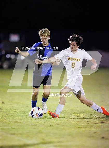 Thumbnail 3 in Northwood Temple Academy @ Fayetteville Christian photogallery.