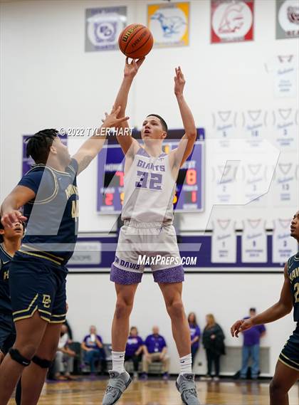 Thumbnail 1 in Decatur Central vs. Ben Davis (IHSAA 4A Sectional Semi-Final) photogallery.
