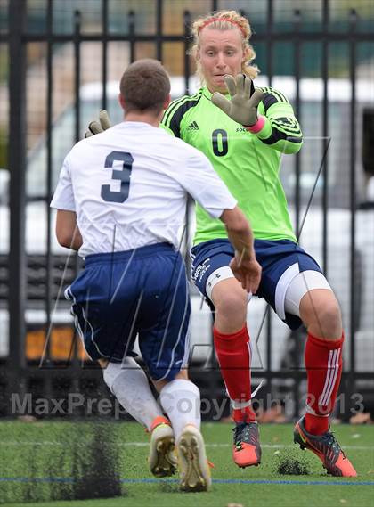 Thumbnail 2 in South Side vs Jericho photogallery.