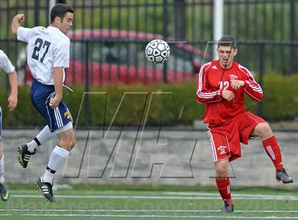 Thumbnail 1 in South Side vs Jericho photogallery.
