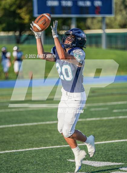 Thumbnail 1 in Morgan @ Juan Diego Catholic photogallery.