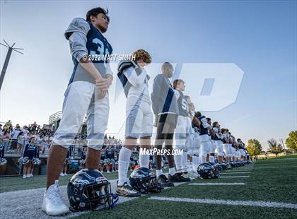 Thumbnail 1 in Morgan @ Juan Diego Catholic photogallery.
