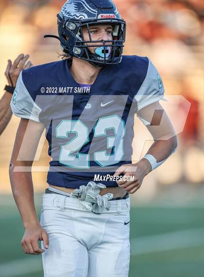 Thumbnail 2 in Morgan @ Juan Diego Catholic photogallery.