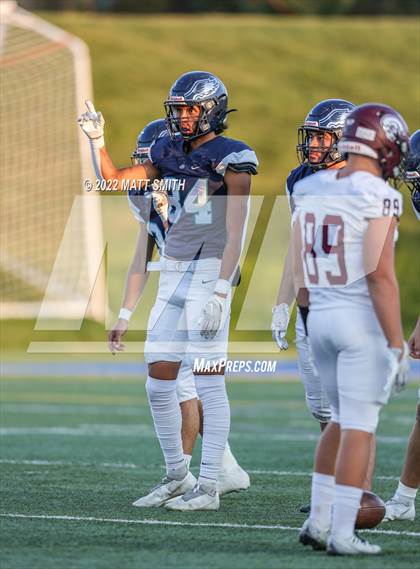 Thumbnail 3 in Morgan @ Juan Diego Catholic photogallery.