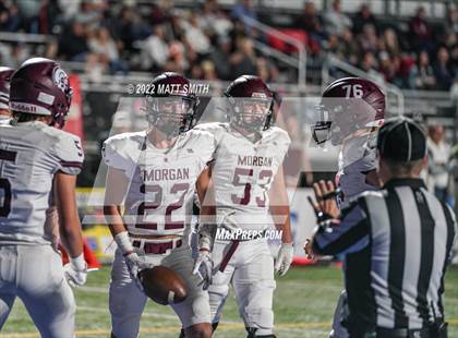 Thumbnail 2 in Morgan @ Juan Diego Catholic photogallery.
