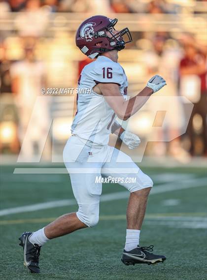 Thumbnail 1 in Morgan @ Juan Diego Catholic photogallery.