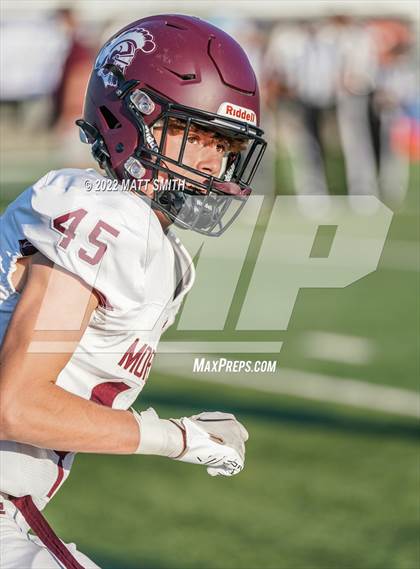 Thumbnail 3 in Morgan @ Juan Diego Catholic photogallery.