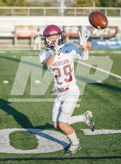 Thumbnail 1 in Morgan @ Juan Diego Catholic photogallery.