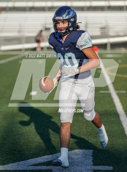 Thumbnail 2 in Morgan @ Juan Diego Catholic photogallery.