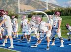 Photo from the gallery "Morgan @ Juan Diego Catholic"