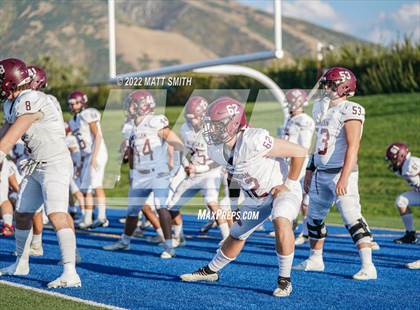 Thumbnail 1 in Morgan @ Juan Diego Catholic photogallery.