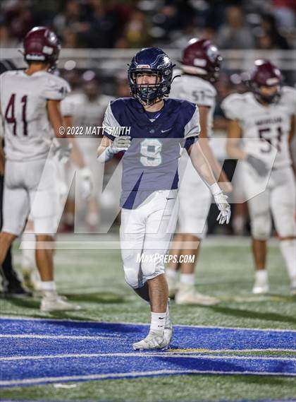 Thumbnail 1 in Morgan @ Juan Diego Catholic photogallery.