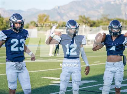 Thumbnail 2 in Morgan @ Juan Diego Catholic photogallery.