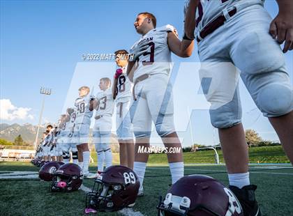 Thumbnail 3 in Morgan @ Juan Diego Catholic photogallery.