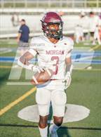 Photo from the gallery "Morgan @ Juan Diego Catholic"