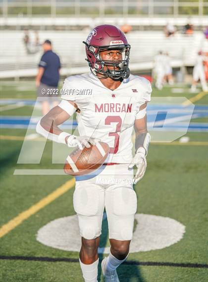 Thumbnail 3 in Morgan @ Juan Diego Catholic photogallery.