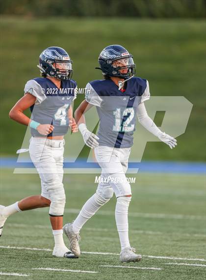 Thumbnail 3 in Morgan @ Juan Diego Catholic photogallery.
