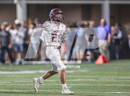 Thumbnail 1 in Morgan @ Juan Diego Catholic photogallery.