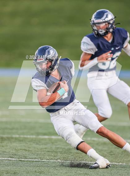 Thumbnail 2 in Morgan @ Juan Diego Catholic photogallery.